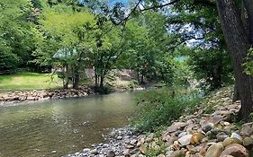 River Waltz